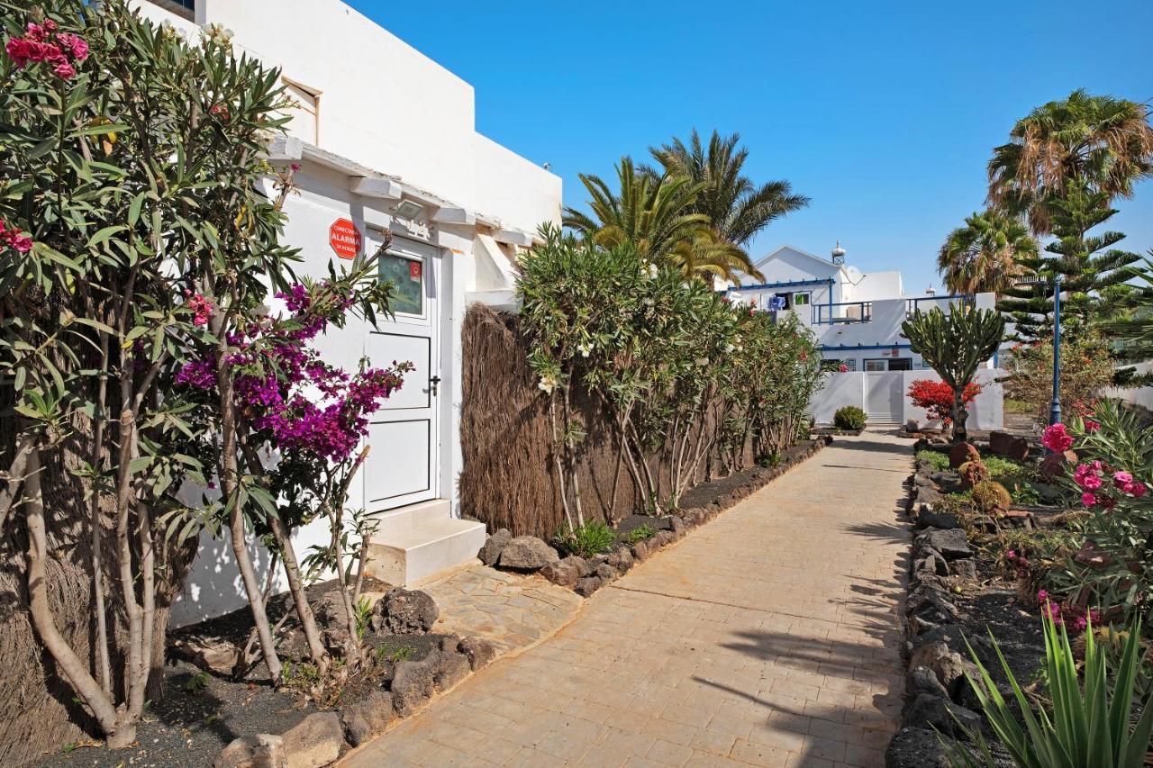 Isla Lobos Apartment Playa Blanca  Exterior photo