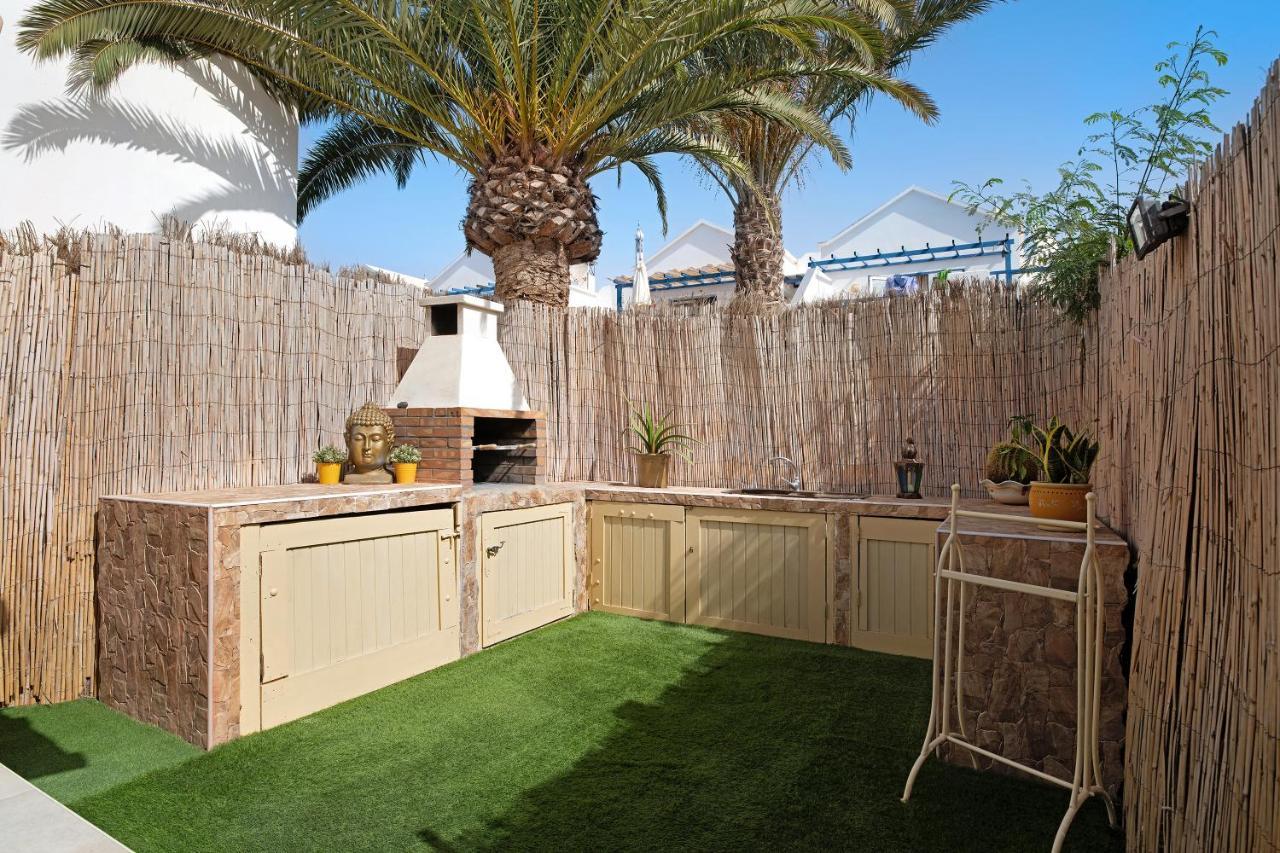Isla Lobos Apartment Playa Blanca  Exterior photo