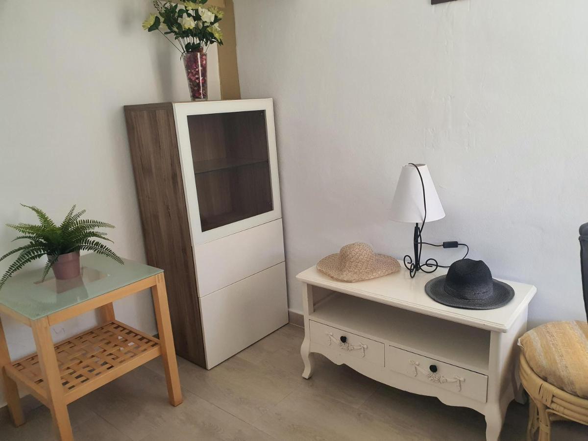 Isla Lobos Apartment Playa Blanca  Exterior photo